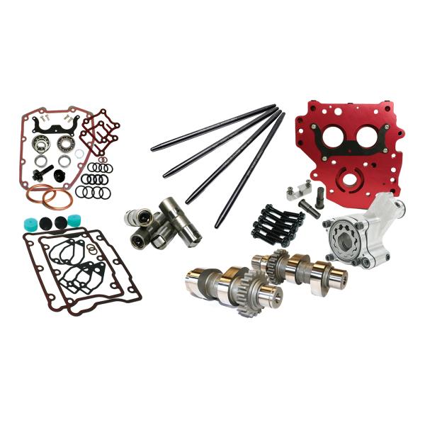 HP+ CAMCHEST KIT - One Piece Pushrods