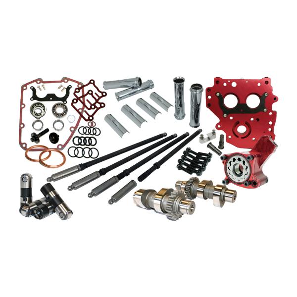 RACE SERIES  CAMCHEST KIT