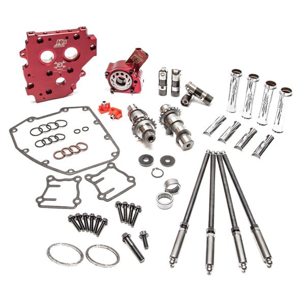 RACE SERIES  CAMCHEST KIT