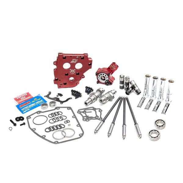 RACE SERIES  CAMCHEST KIT