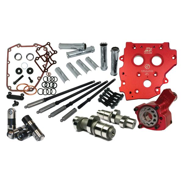 RACE SERIES  CAMCHEST KIT