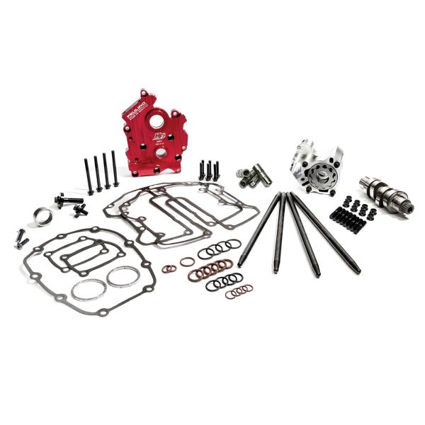 HP+ CAMCHEST KIT, OIL COOLED M8