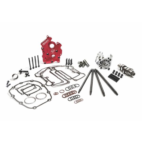 HP+ CAMCHEST KIT, OIL COOLED M8