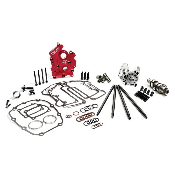 HP+ CAMCHEST KIT, CENTER/WATER COOLED M8