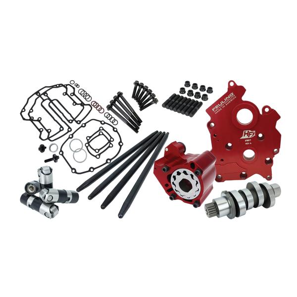 RACE SERIES  CAMCHEST KIT, OIL COOLED M8