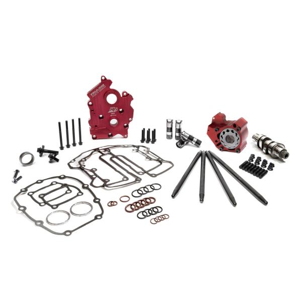 RACE SERIES  CAMCHEST KIT, OIL COOLED M8