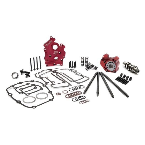 RACE SERIES  CAMCHEST KIT, WATER COOLED M8