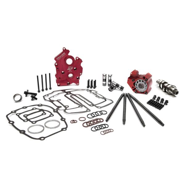 RACE SERIES  CAMCHEST KIT, OIL COOLED M8