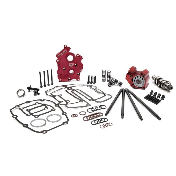 RACE SERIES  CAMCHEST KIT, WATER COOLED M8