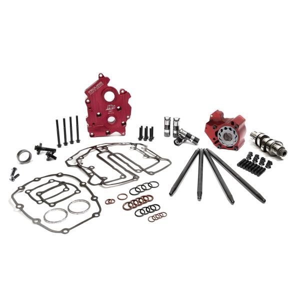 RACE SERIES  CAMCHEST KIT, OIL COOLED M8