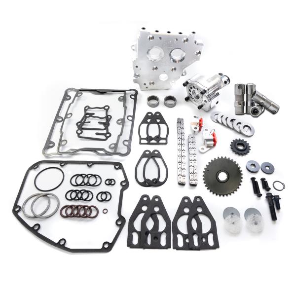 OE+ OILING SYSTEM/CAMCHEST FRESHEN UP KIT