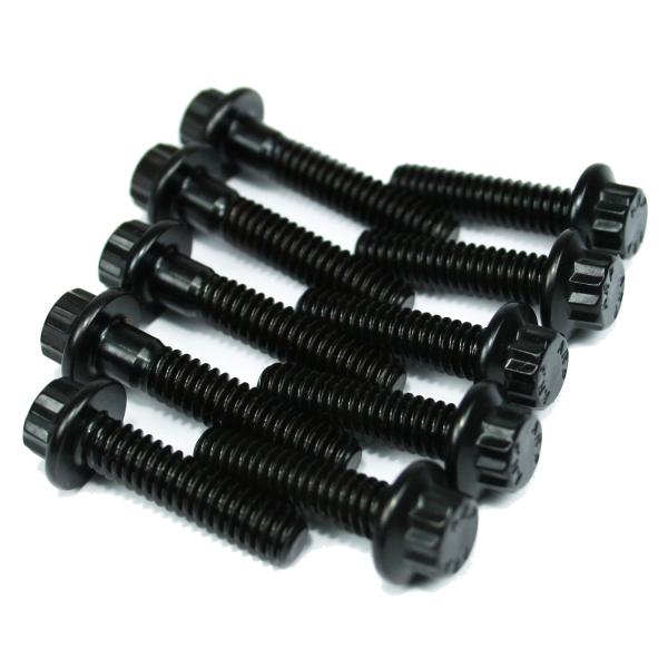 FEULING TC CAMPLATE / OIL PUMP FASTENERS