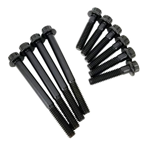 FEULING M8 HP+/RS CAMPLATE / OIL PUMP FASTENERS