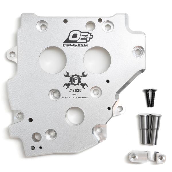 OE+ CAMPLATE - chain drive