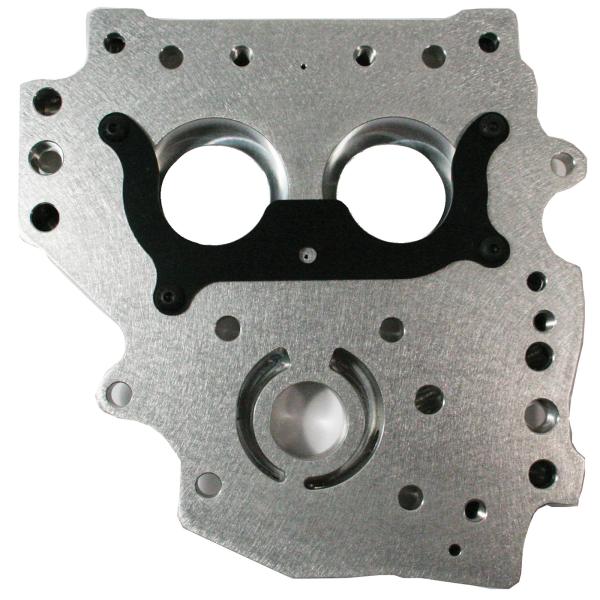 OE+ CAMPLATE - conversion