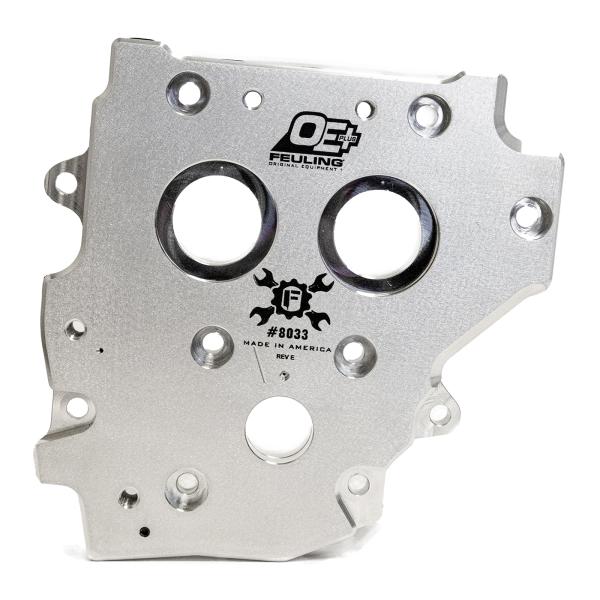 OE+ CAMPLATE - gear or chain drive