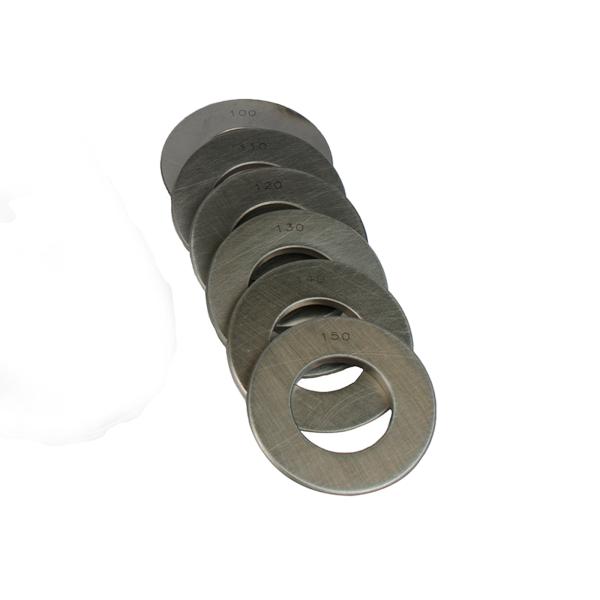 CAMSHAFT/SPROCKET THRUST WASHER ALIGNMENT KIT