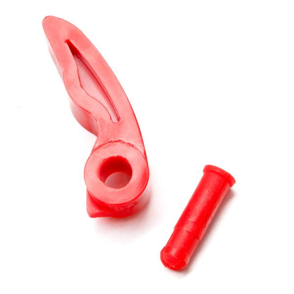 REPLACEMENT TENSIONER PAD, M8