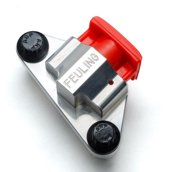 BILLET CAM CHAIN TENSIONER ASSEMBLY, M8