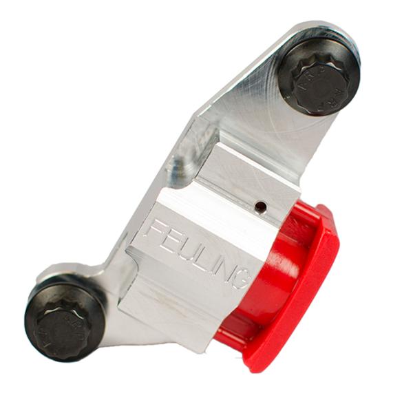 HYDRAULIC CAM CHAIN TENSIONER, OUTER
