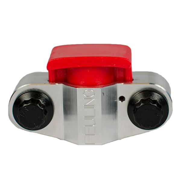 HYDRAULIC CAM CHAIN TENSIONER, INNER