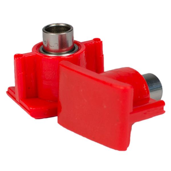 REPLACEMENT TENSIONER PAD, TC