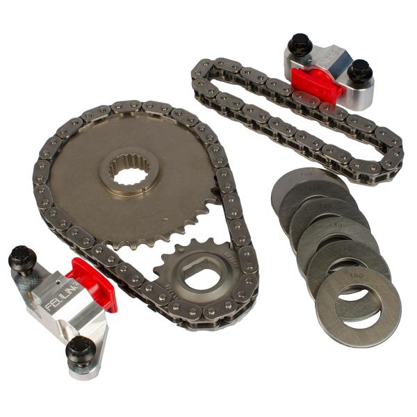HYDRAULIC TENSIONER KIT