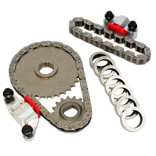 HYDRAULIC TENSIONER KIT