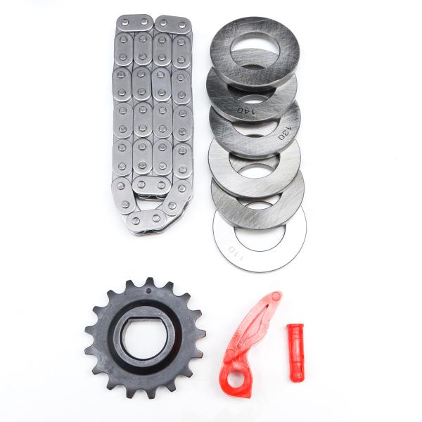 HYDRAULIC TENSIONER KIT