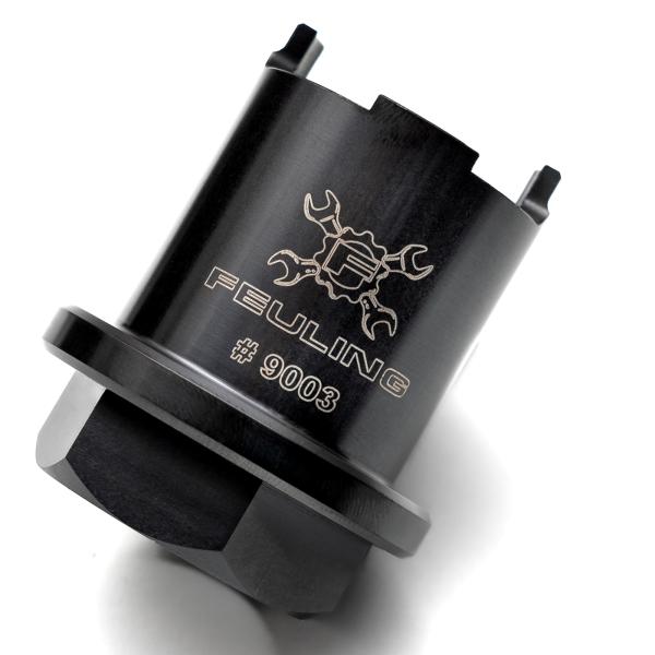 VVT Cam Bolt Torque reaction tool