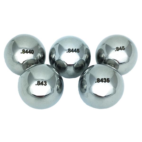 LIFTER BORE MEASURING KIT