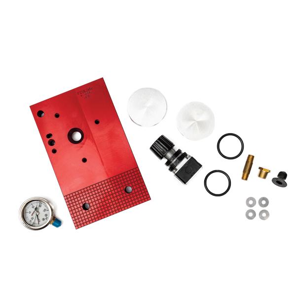 FEULING M8 OIL PUMP PSI TESTER