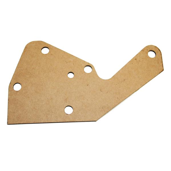 CAMPLATE TOOL GASKET