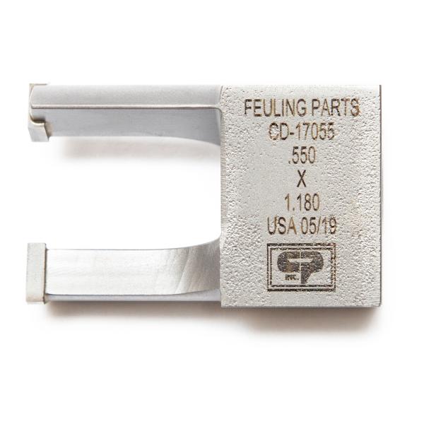 VALVE SPRING SEAT CUTTER