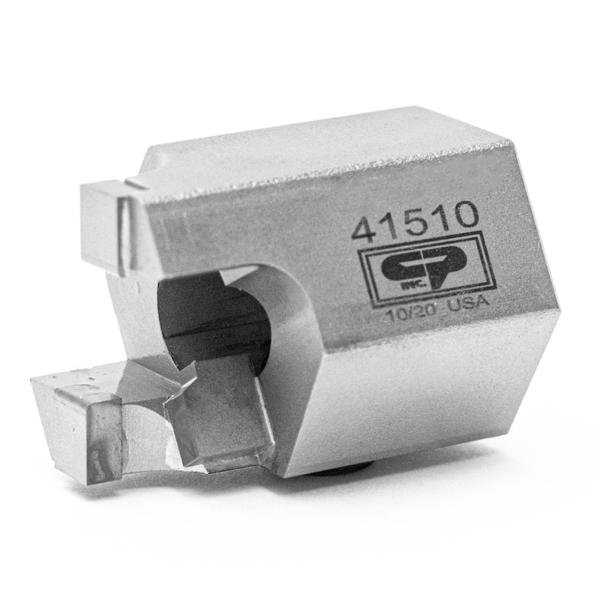 VALVE GUIDE OD CUTTER