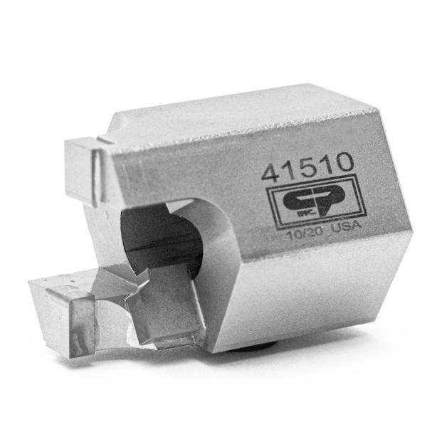 VALVE GUIDE OD CUTTER