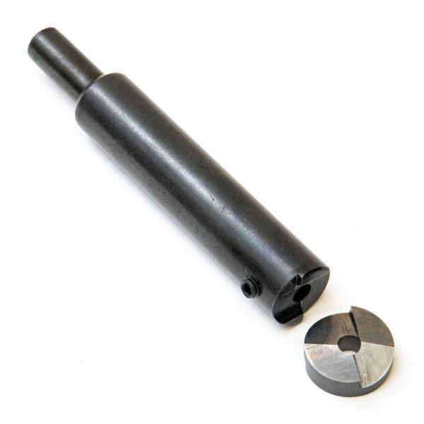 VALVE GUIDE HEIGHT CUTTER