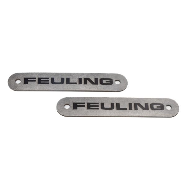 110 CYLINDER HEAD PLATES