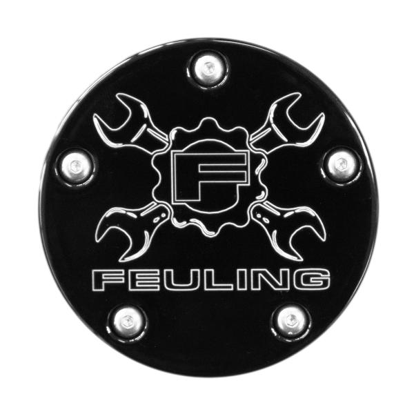 GEAR CROSS WRENCH LOGO POINTS COVER