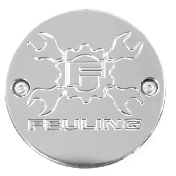 GEAR CROSS WRENCH LOGO POINTS COVER