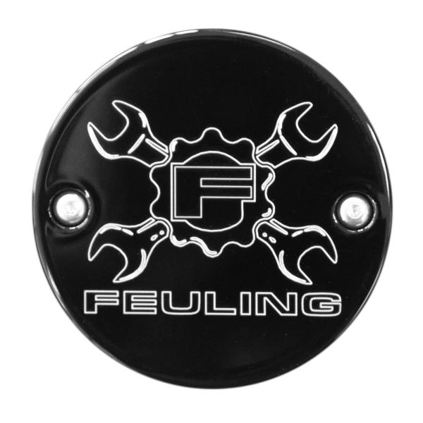 GEAR CROSS WRENCH LOGO POINTS COVER