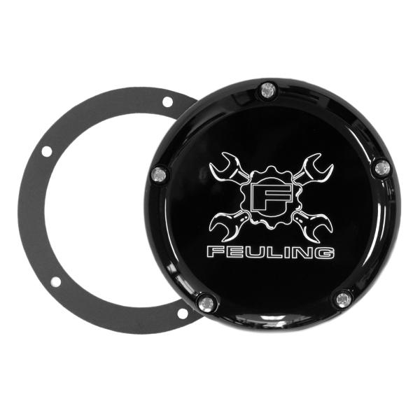 GEAR CROSS WRENCH DERBY COVER