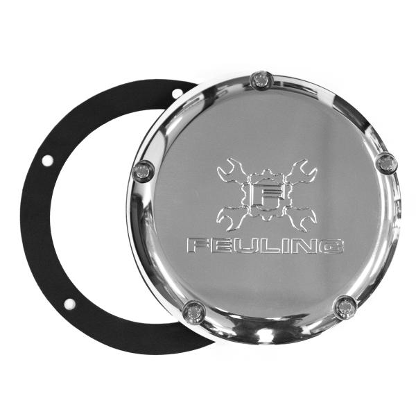 GEAR CROSS WRENCH LOGO DERBY COVER