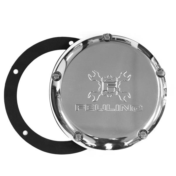 GEAR CROSS WRENCH DERBY COVER