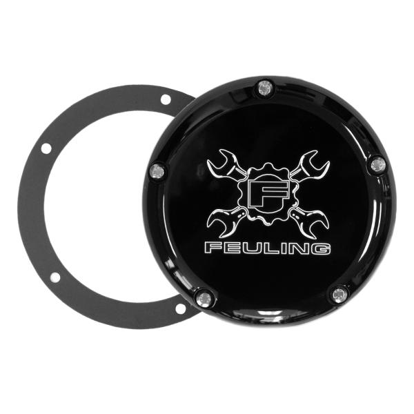 GEAR CROSS WRENCH DERBY COVER