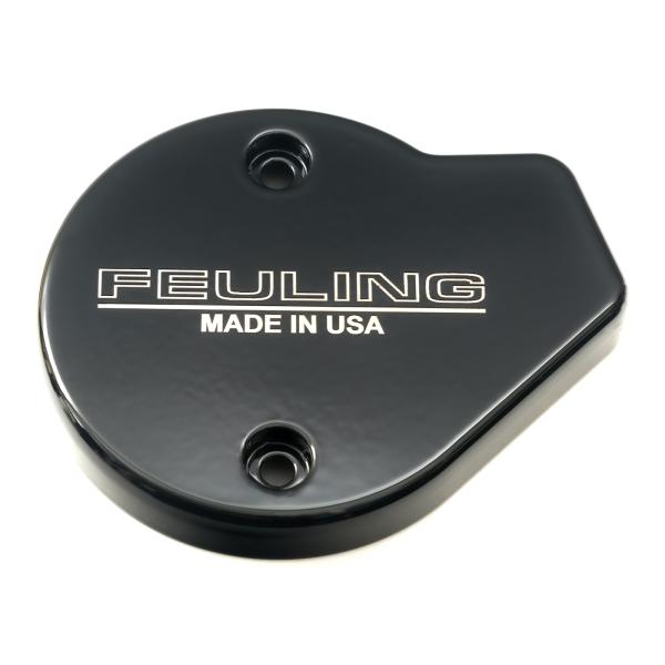 CAM COVER - FEULING LOGO