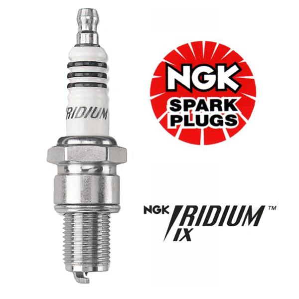 NGK IRIDIUM SPARK PLUGS