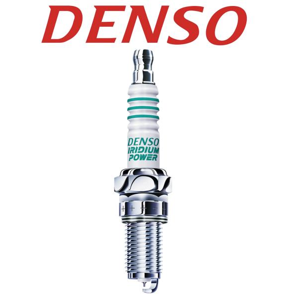 DENSO SINGLE IRIDIUM SPARK PLUGS