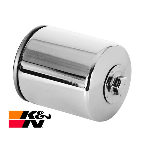 K&N OIL FILTER