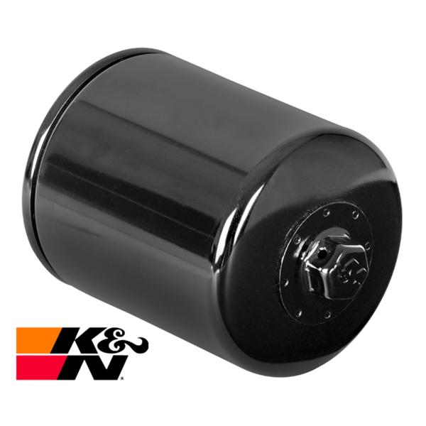 K&N OIL FILTER